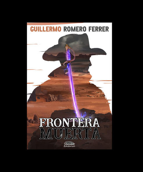 Frontera Muerta - Guillermo Romero